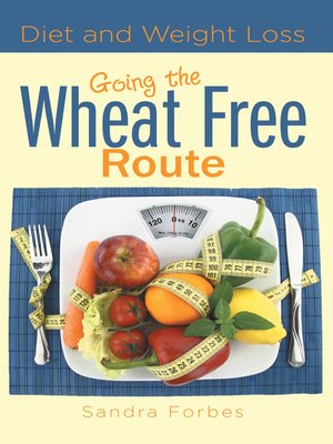 cover image of Diet and Weight Loss